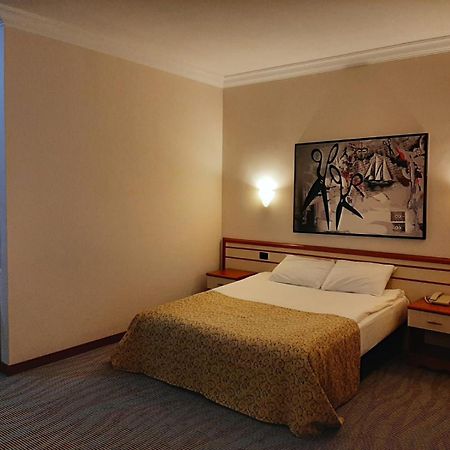 Ermenek Selcuklu Otel Ngoại thất bức ảnh