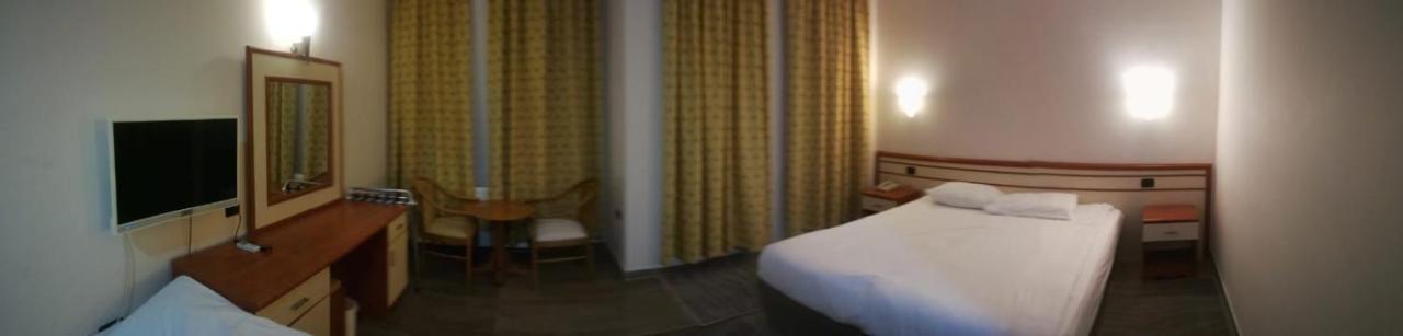 Ermenek Selcuklu Otel Ngoại thất bức ảnh